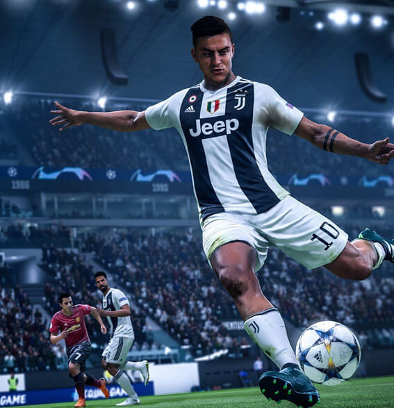 Fifa 19
